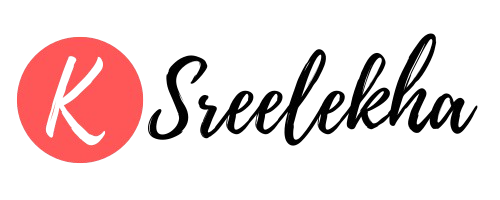 Sreelekha Kandukuri